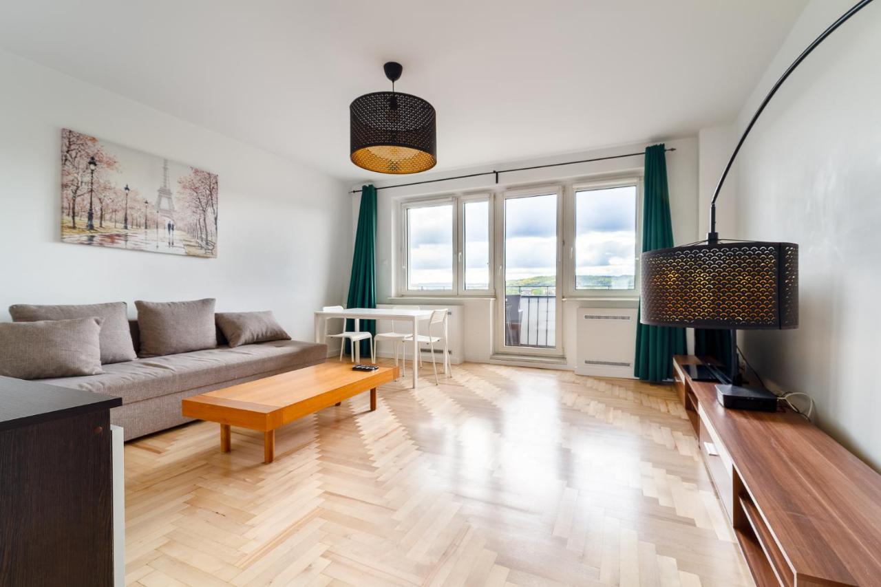 Apartment Sopot Exterior photo