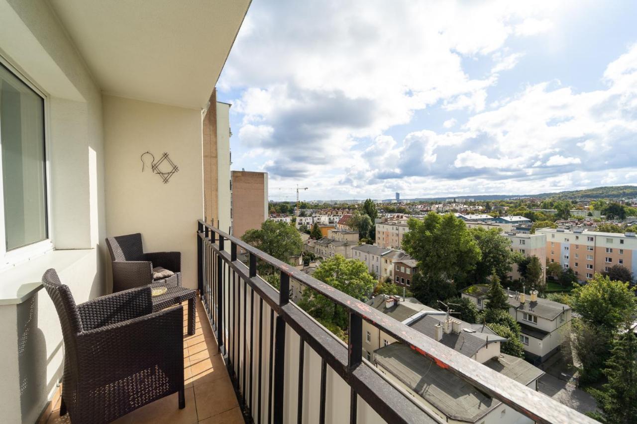 Apartment Sopot Exterior photo